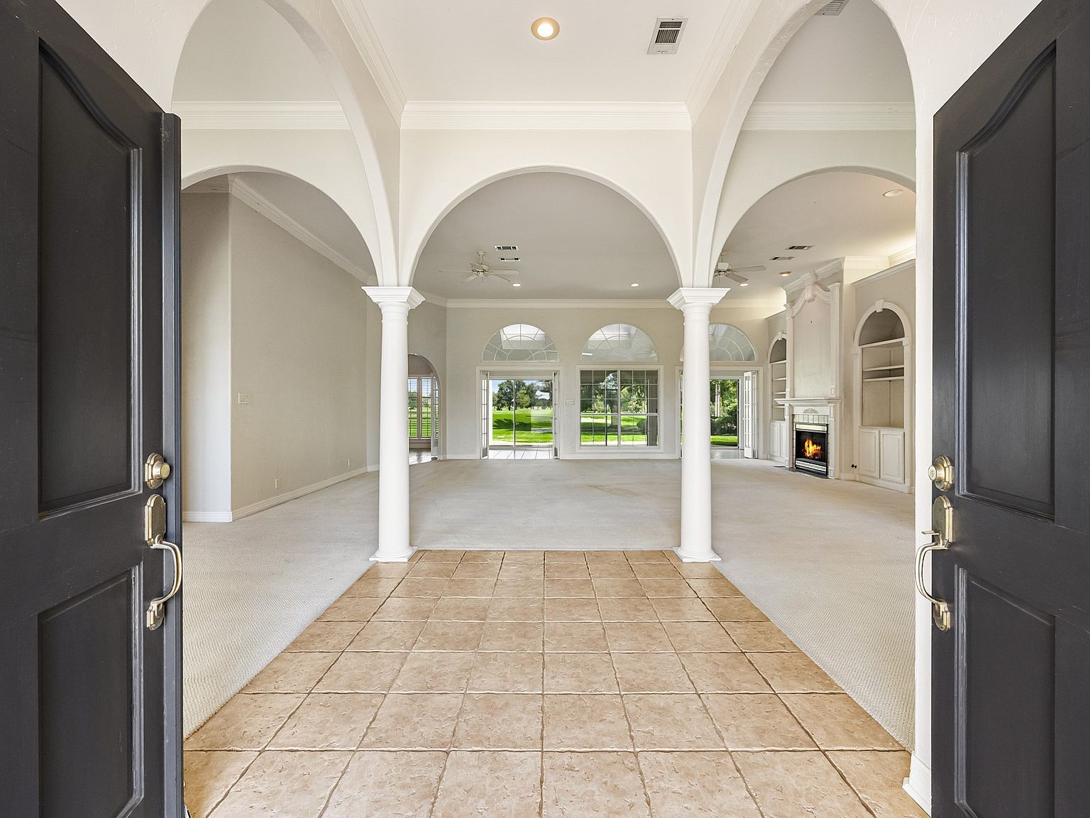 141 Cypress Point Cir Hideaway, TX 75771  | Single Family