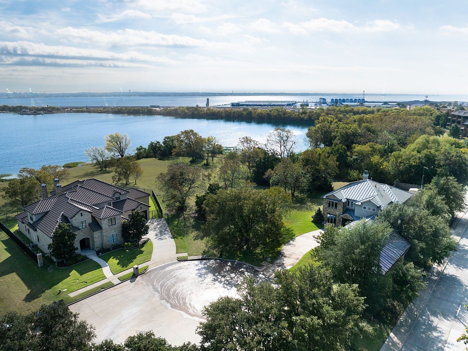 2106 Stone Hollow Dr Rowlett, TX 75088  | Land/Lot