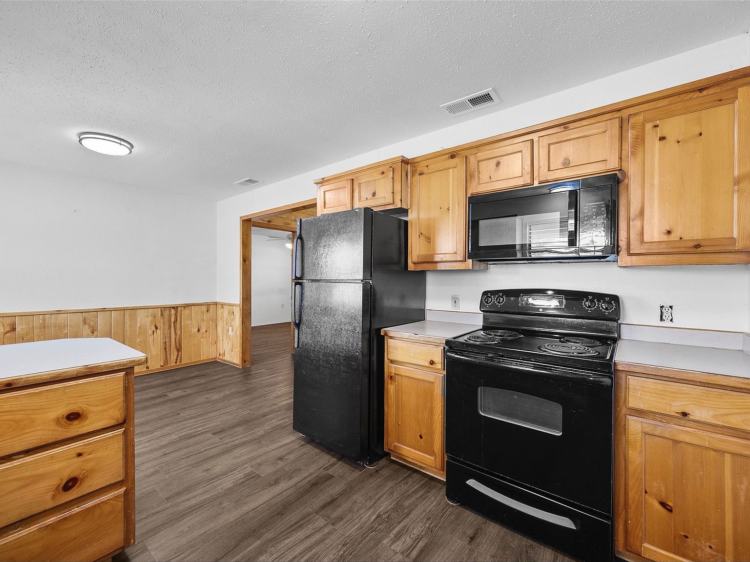 1491 County Road 3523 Quinlan, TX 75474  | Single Family