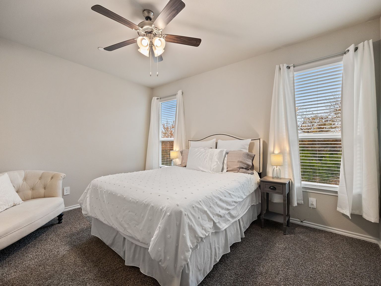 3215 Hampton Dr Richland Hills, TX 76118  | Single Family