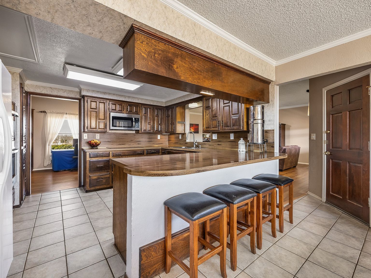 1439 Davis Ln Terrell, TX 75160  | Single Family