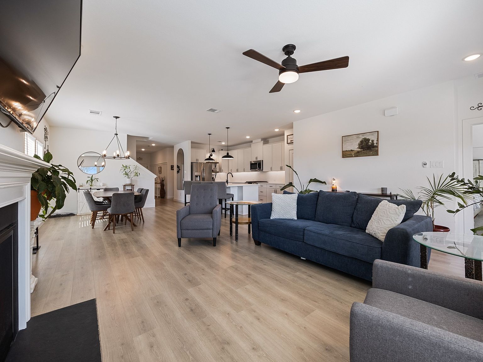 2233 Maple Ridge Dr Van Alstyne, TX 75495  | Single Family