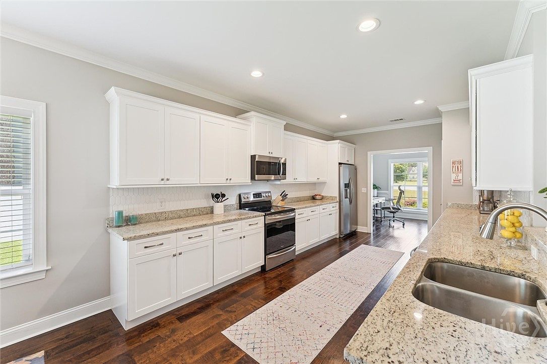 100 Priya Ct Guyton, GA 31312 | Single Family