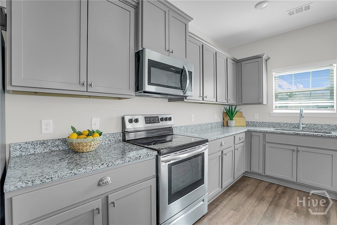 141 Guana Ln Bloomingdale, GA 31302  | Single Family