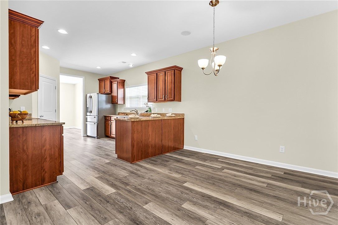 322 Casey Dr Pooler, GA 31322  | Single Family