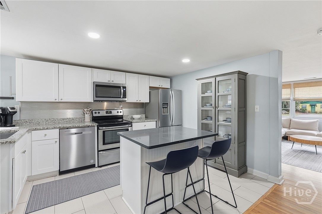 3110 Wright Ave Savannah, GA 31404  | Single Family