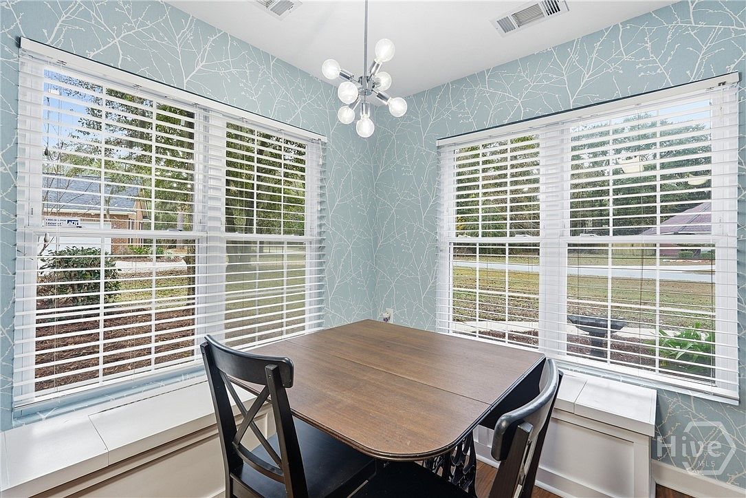 40 Churchill Ct Richmond Hill, GA 31324  | Single Family