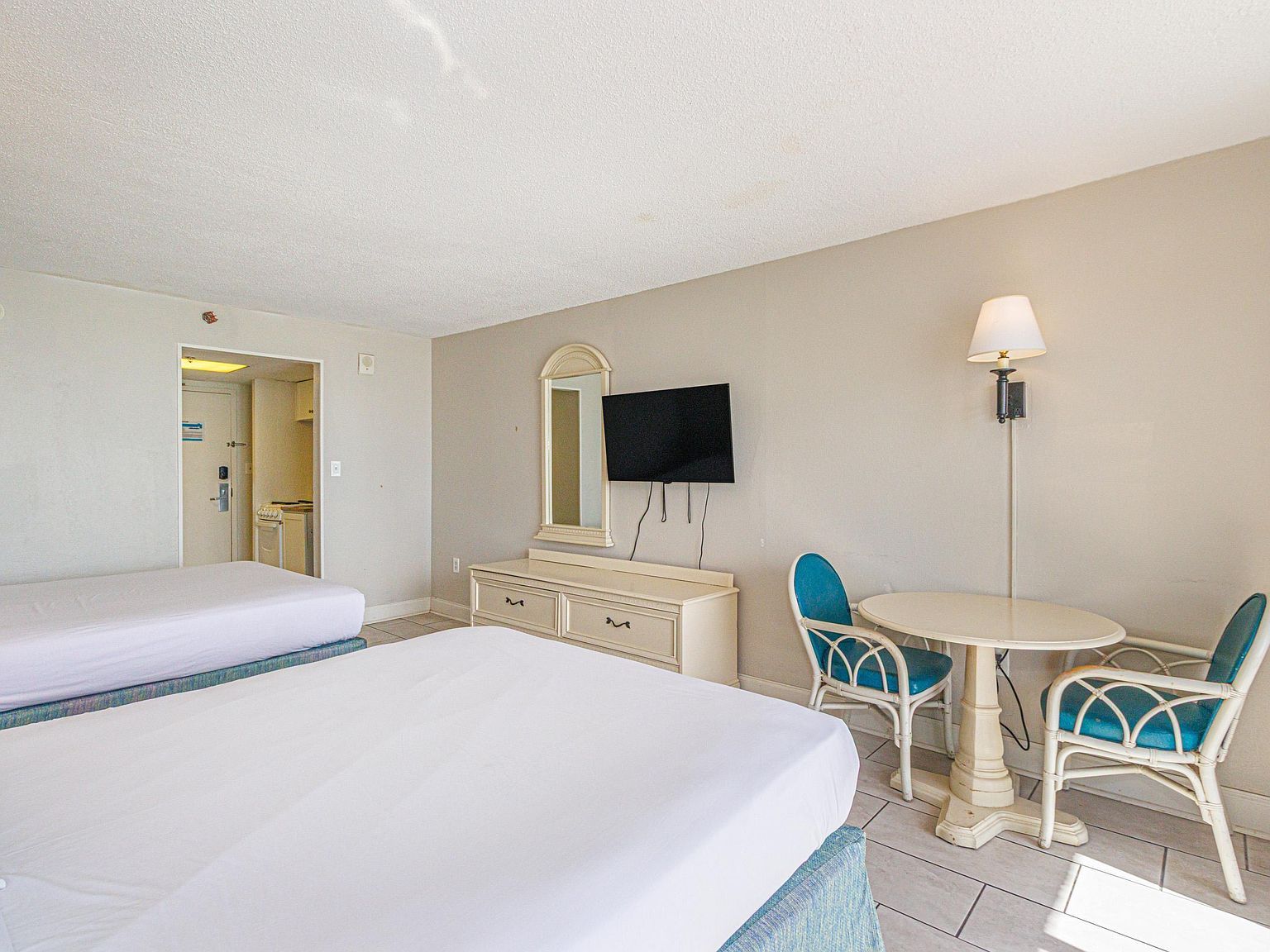 2207 S Ocean Blvd #1007 Myrtle Beach, SC 29577  | Condominium