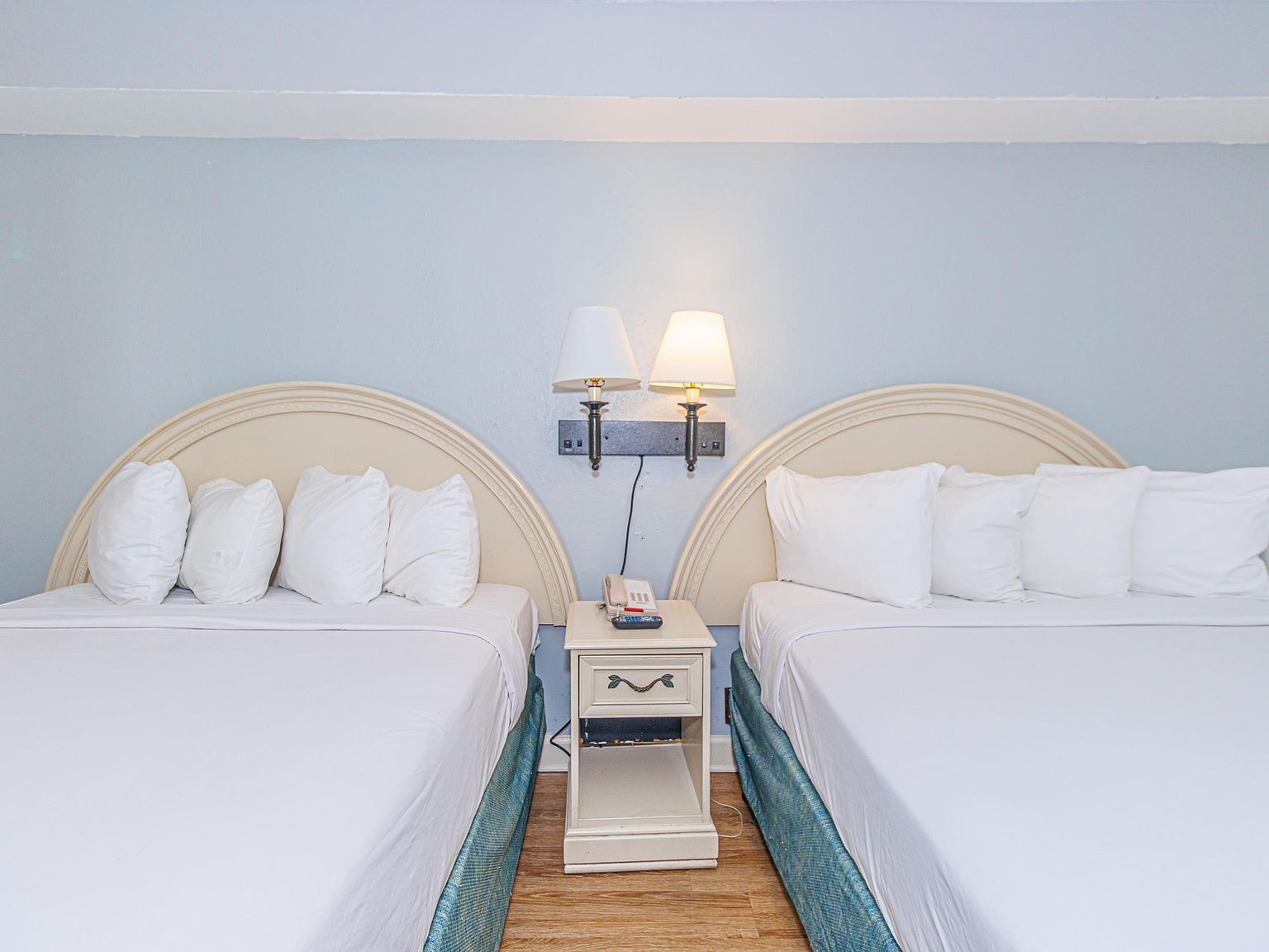 2207 S Ocean Blvd #1016 Myrtle Beach, SC 29577  | Condominium