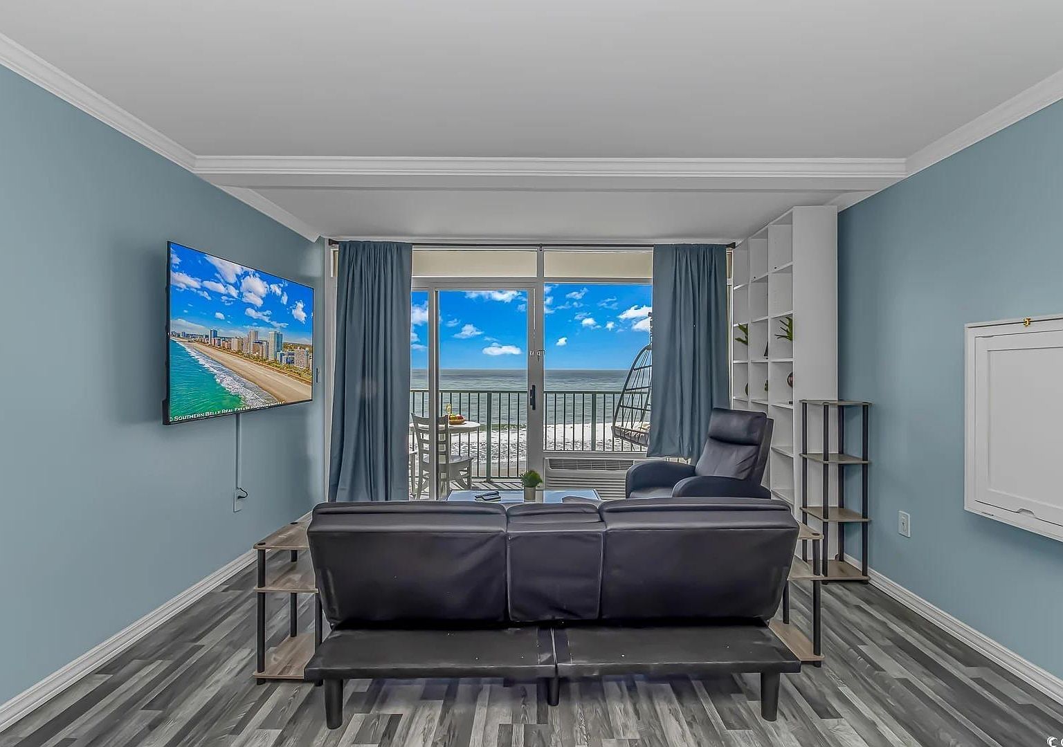 201 74th Ave N #2635 Myrtle Beach, SC 29572 | Condominium