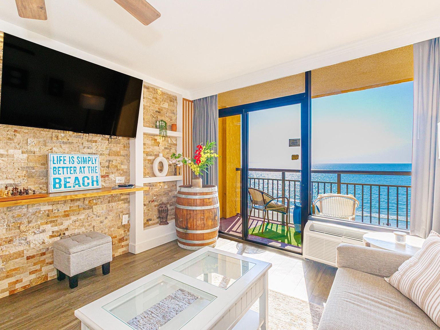 6900 N Ocean Blvd #937 Myrtle Beach, SC 29572 | Condominium