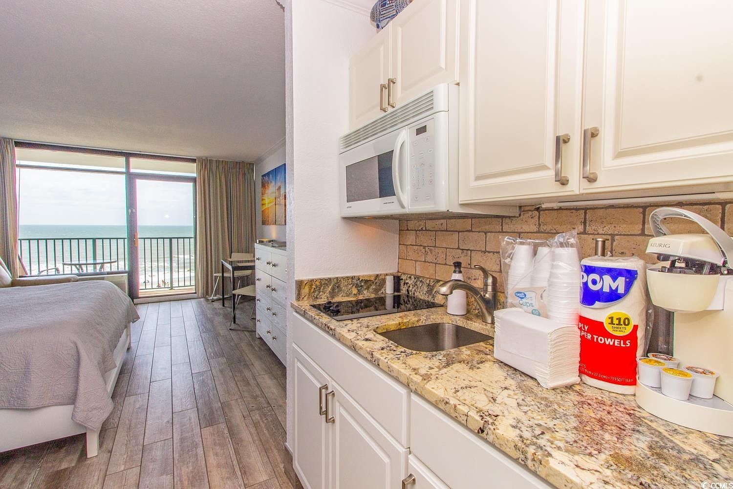 201 74th Ave N #2432 Myrtle Beach, SC 29572  | Condominium