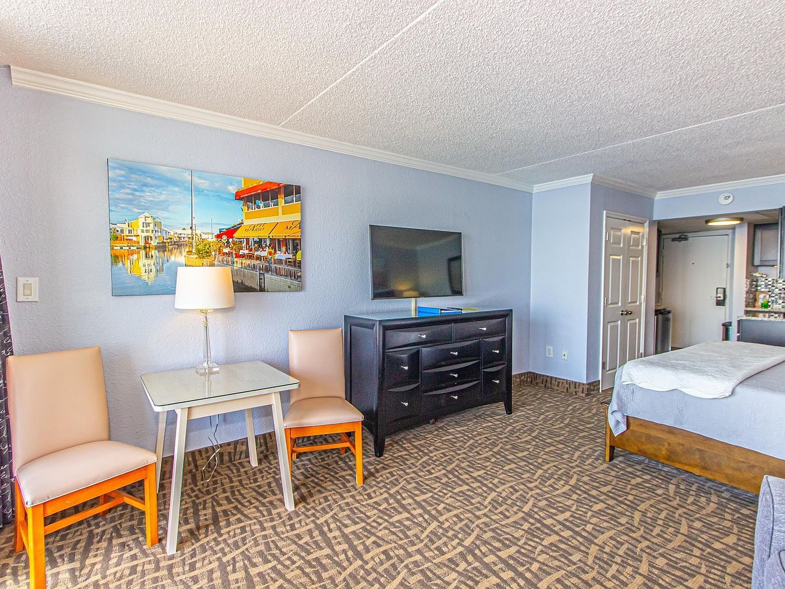 201 74th Ave N #2834 Myrtle Beach, SC 29572 | Condominium