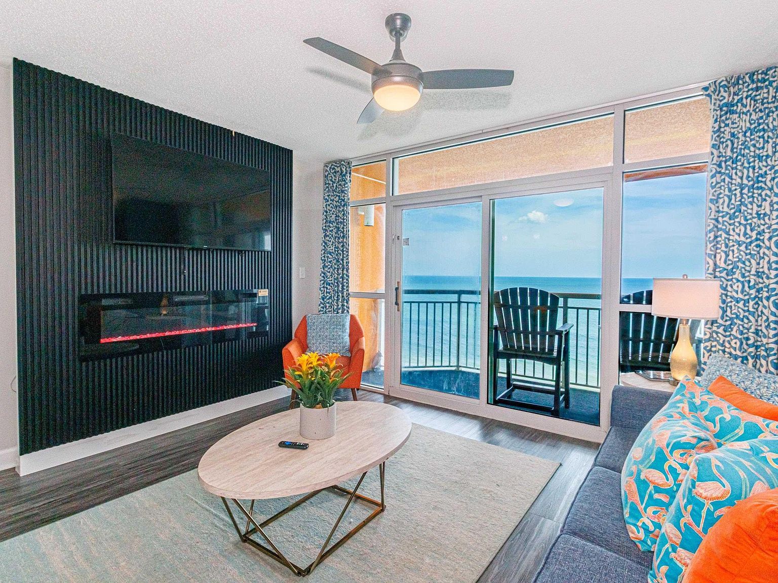 5300 N Ocean Blvd #1405 Myrtle Beach, SC 29572 | Condominium