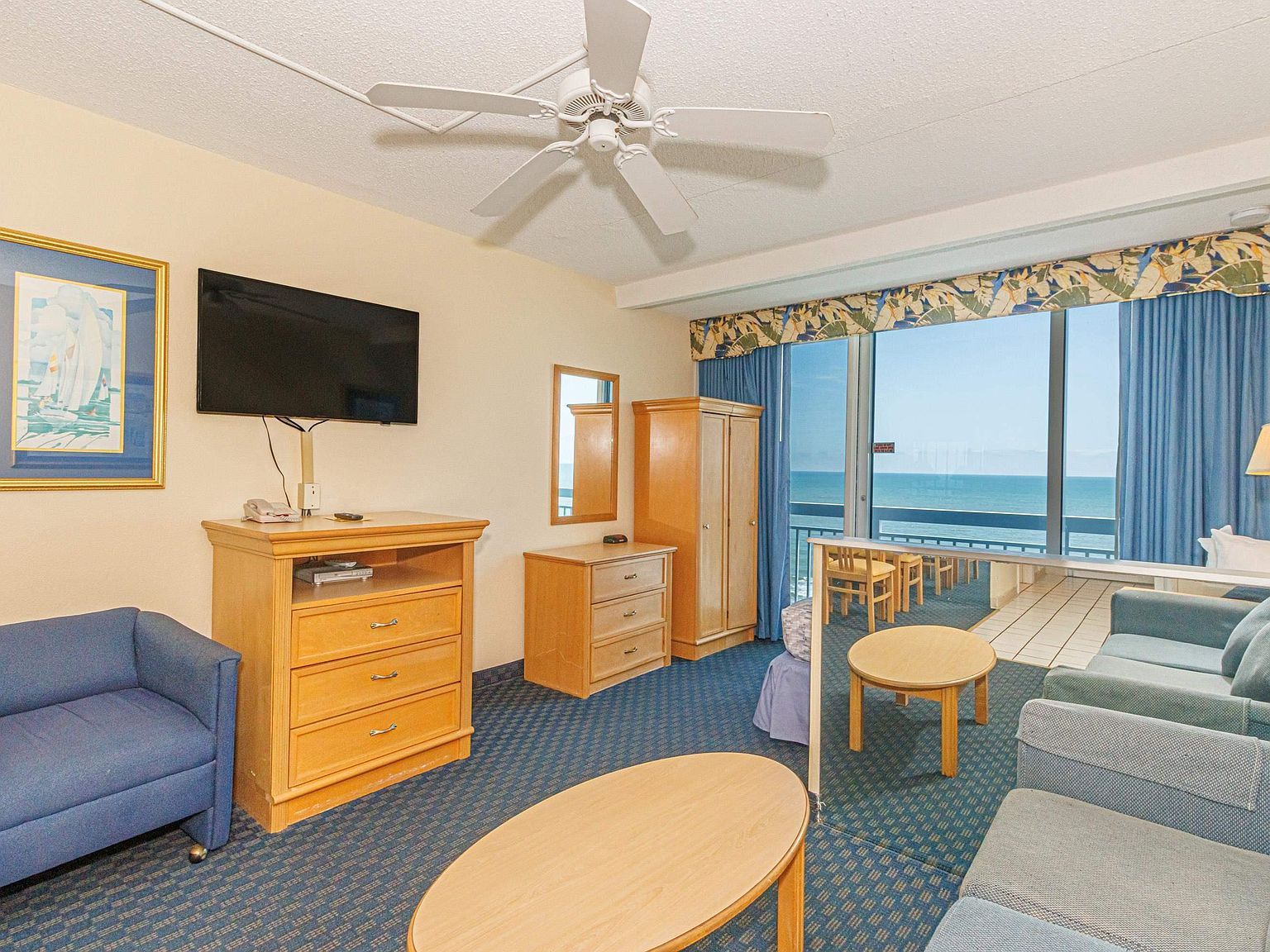 1304 N Ocean Blvd #804 Myrtle Beach, SC 29577 | Condominium