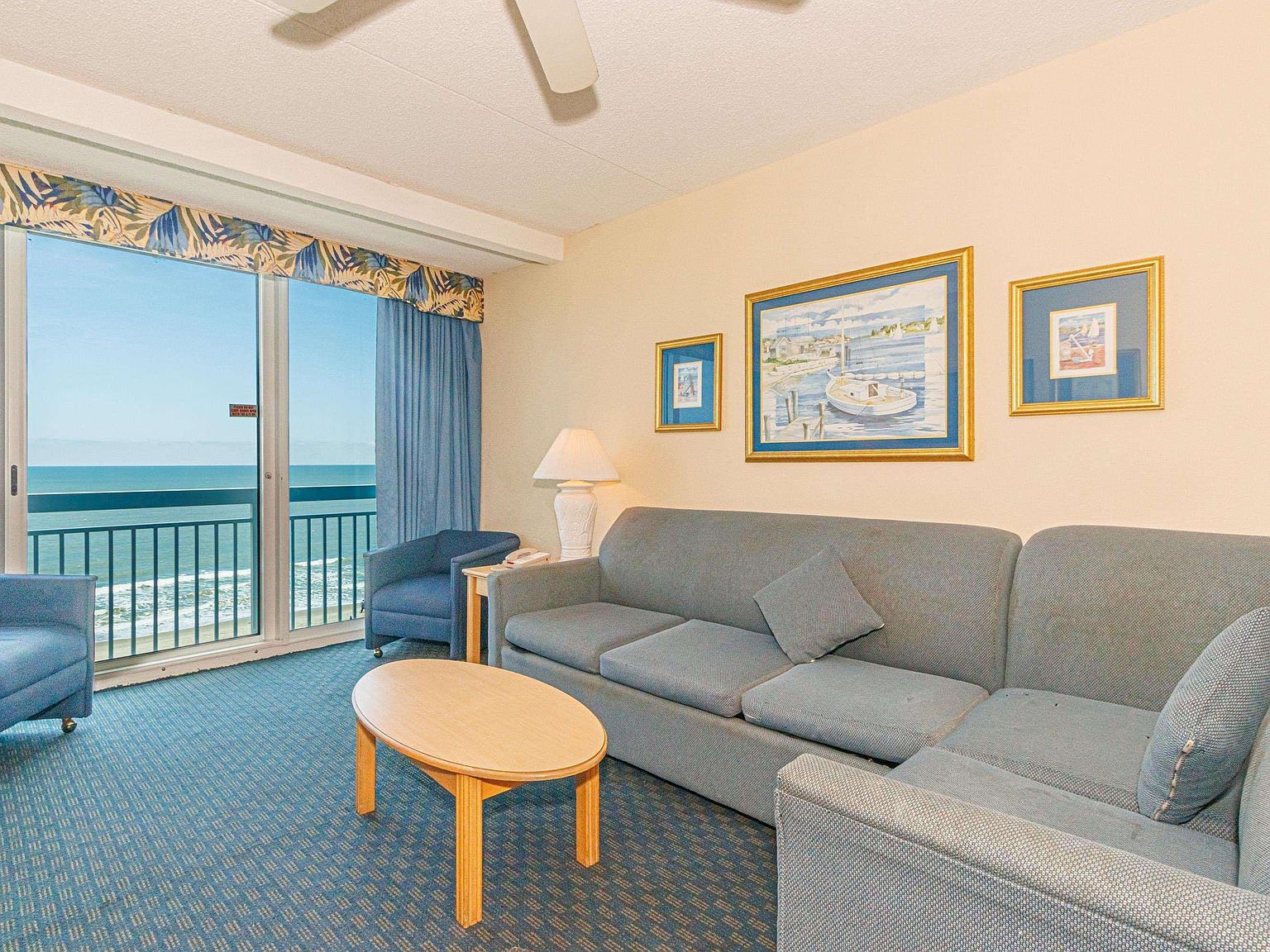 1304 N Ocean Blvd #806 Myrtle Beach, SC 29577 | Condominium
