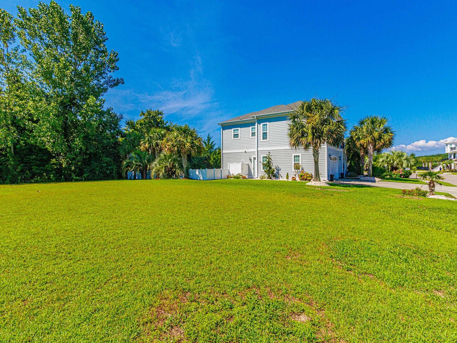 120 Palmetto Harbour Dr North Myrtle Beach, SC 29582  | Land/Lot