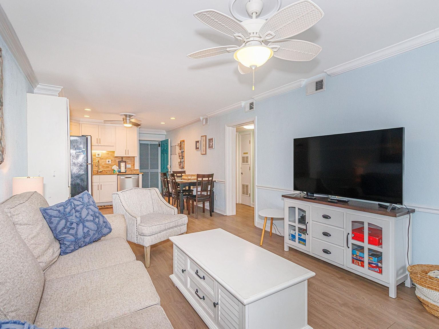 5601 N Ocean Blvd #217A Myrtle Beach, SC 29577  | Condominium