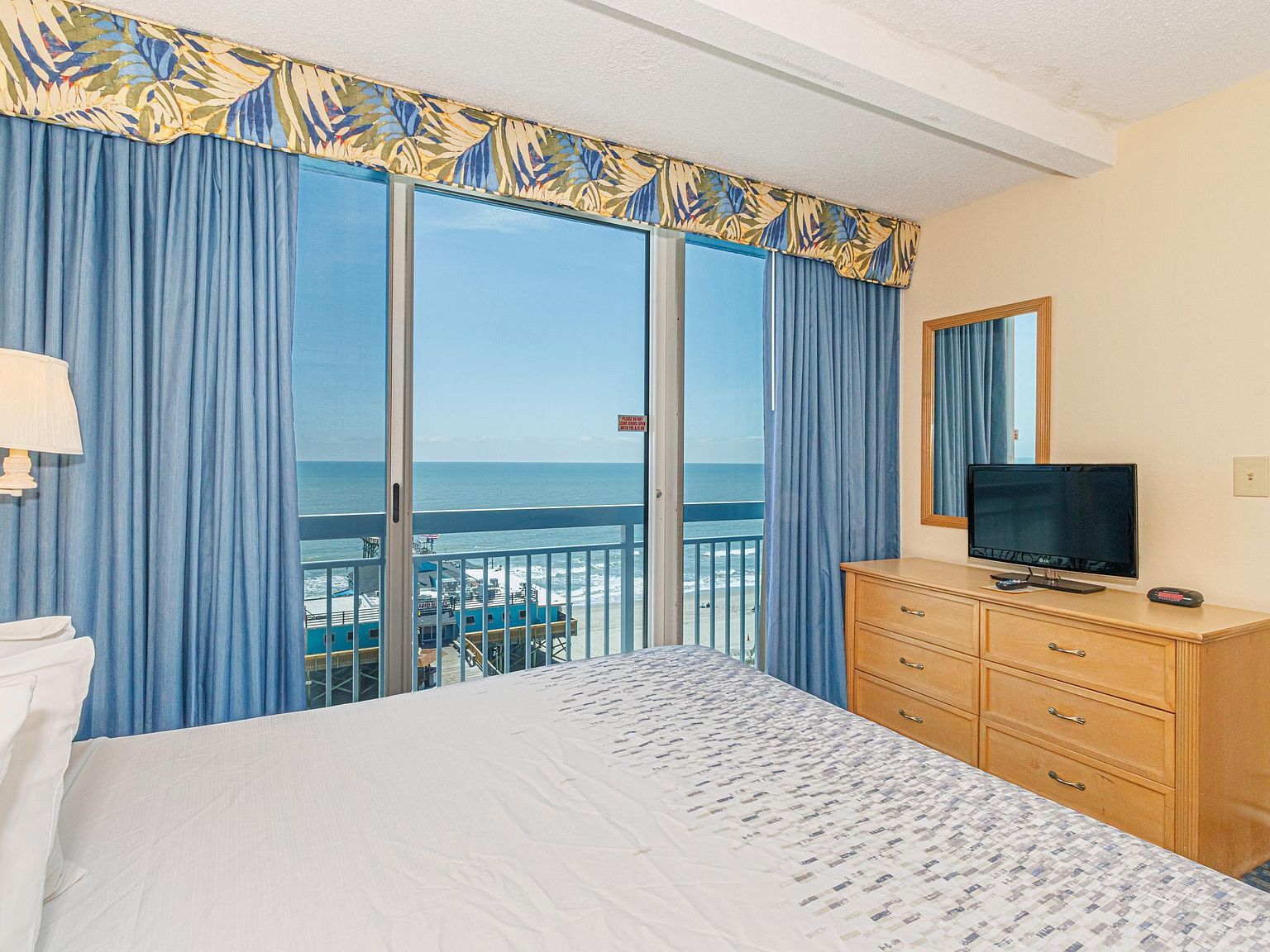 1304 N Ocean Blvd #1001 Myrtle Beach, SC 29577 | Condominium