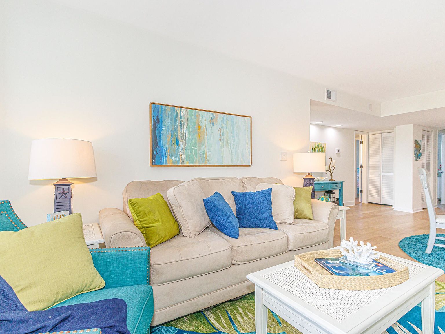 311 69th Ave N APT 302 Myrtle Beach, SC 29572 | Condominium