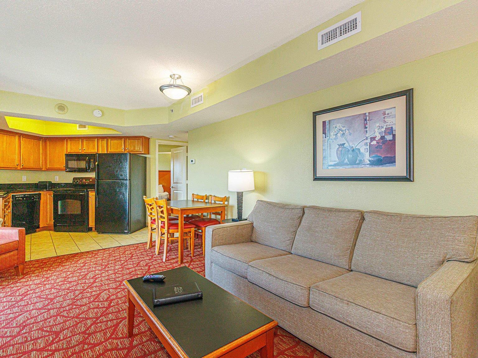 504 N Ocean Blvd #801 Myrtle Beach, SC 29577 | Condominium