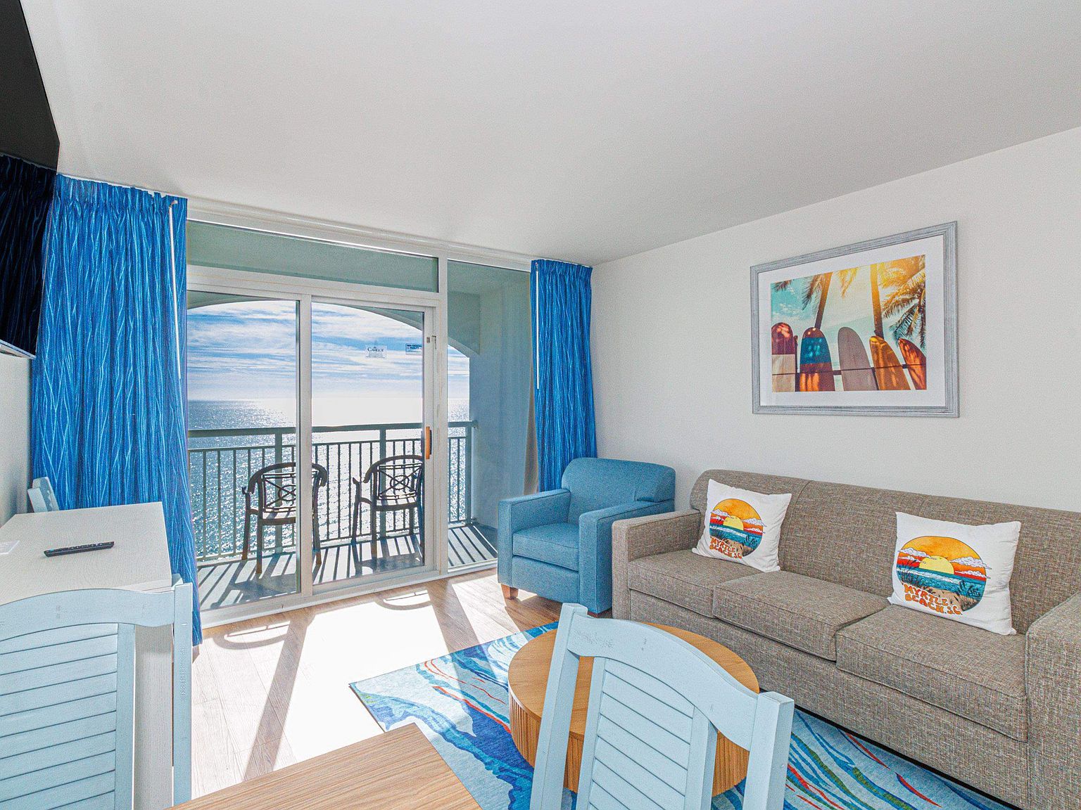 2000 N Ocean Blvd #Penthouse 12 Myrtle Beach, SC 29577 | Condominium