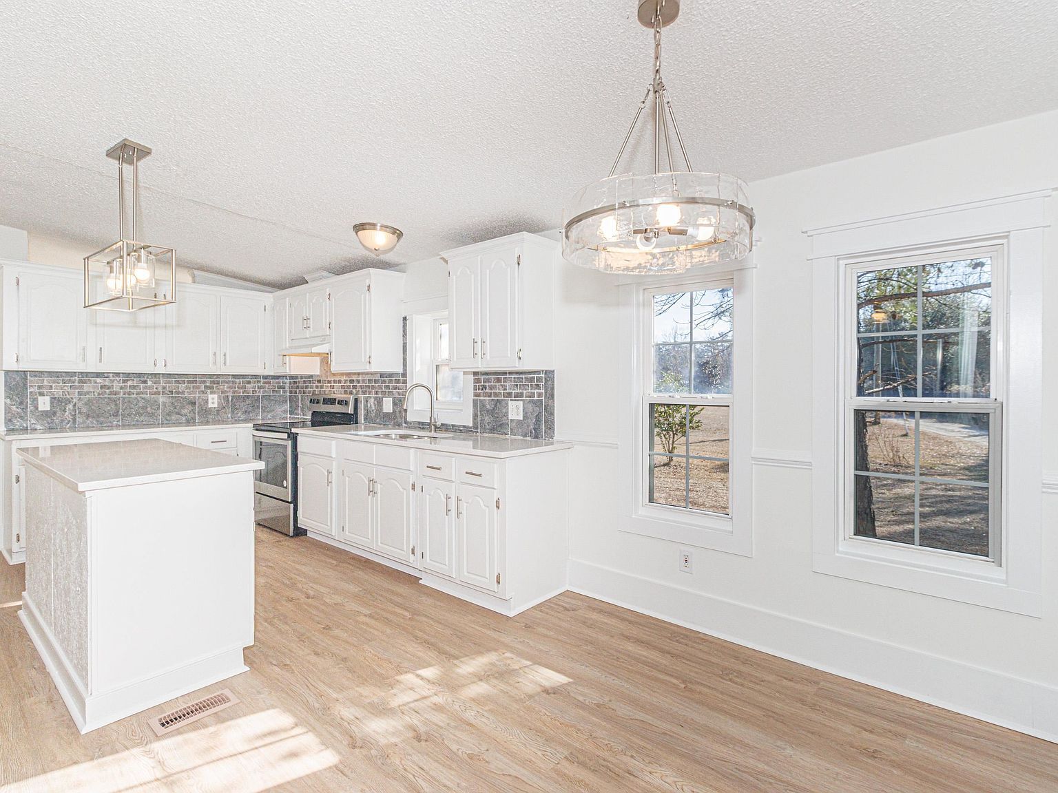 2179 Jasmine Rd Loris, SC 29569  | New build