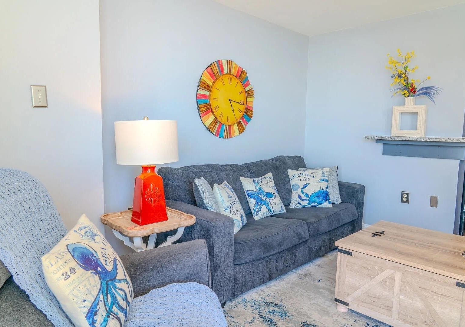 2310 N Ocean Blvd #705 Myrtle Beach, SC 29577 | Condominium