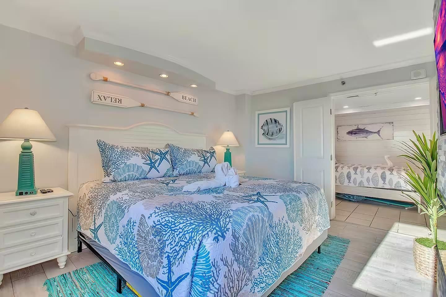 6900 N Ocean Blvd Unit 511 Myrtle Beach, SC 29572  | Condominium