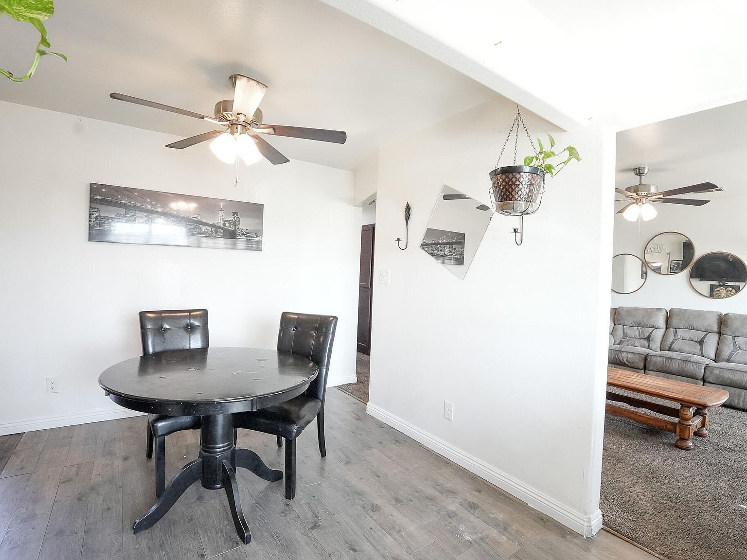 840 E Bardsley Ave Tulare, CA 93274  | Single Family