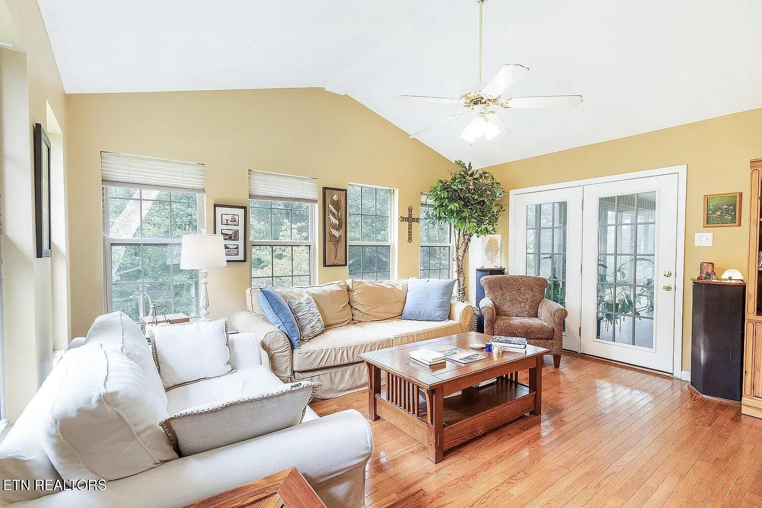 1601 Northfield Dr Maryville, TN 37804  | Single Family