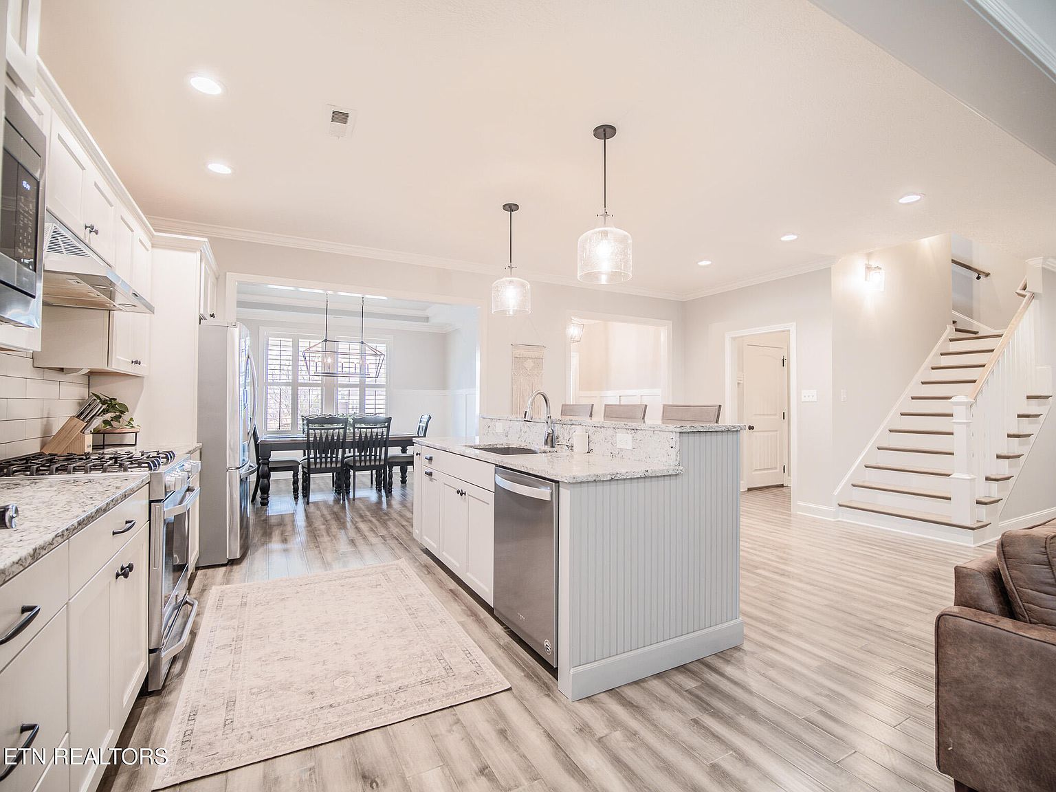 1200 Clearmill Dr Lenoir City, TN 37772 | Single Family