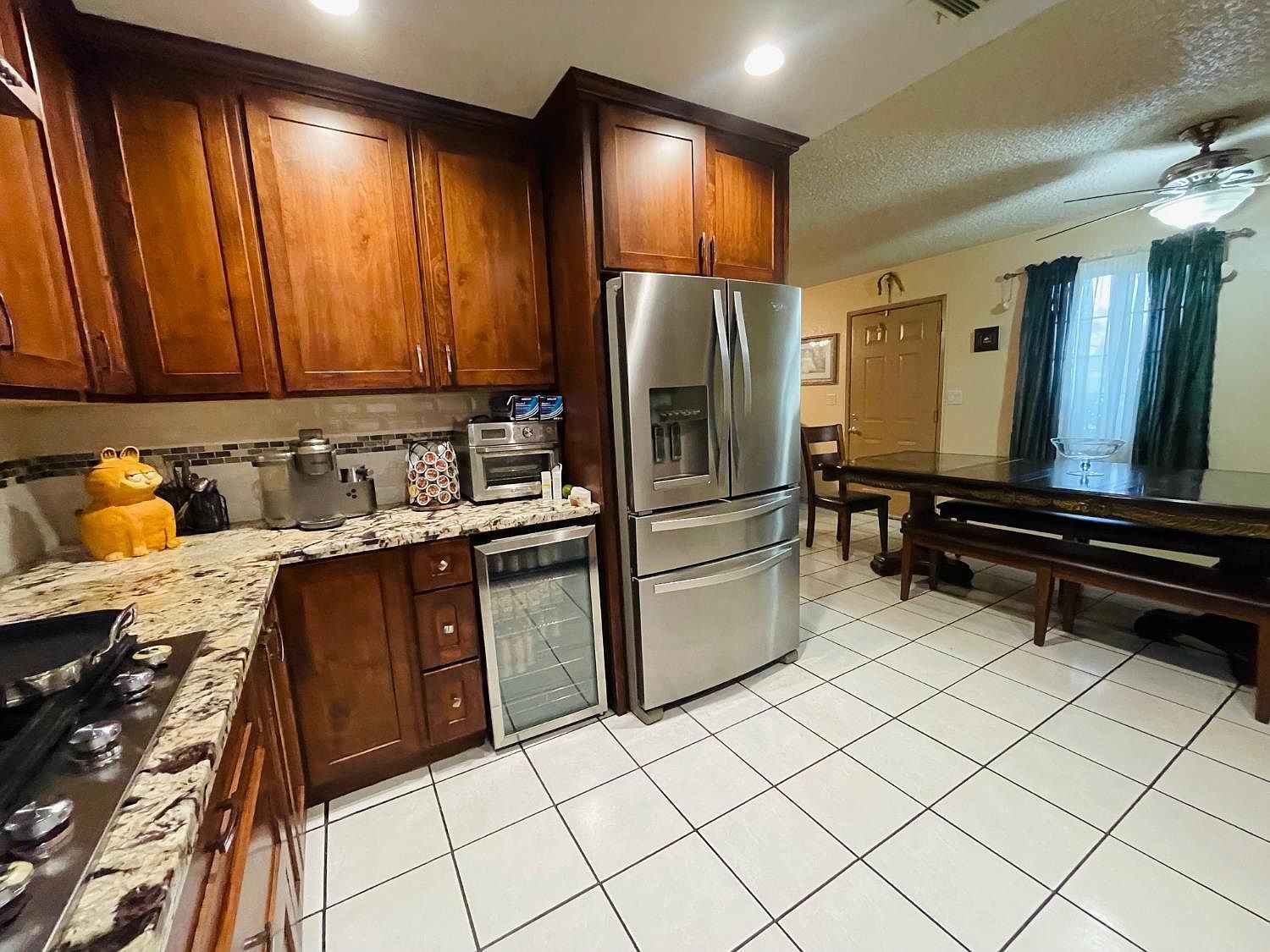 2909 W Freeland St Caruthers, CA 93609 | Single Family