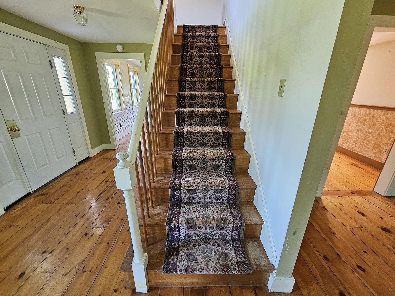 253 Bull Run Rd Greene, ME 04236  | Single Family