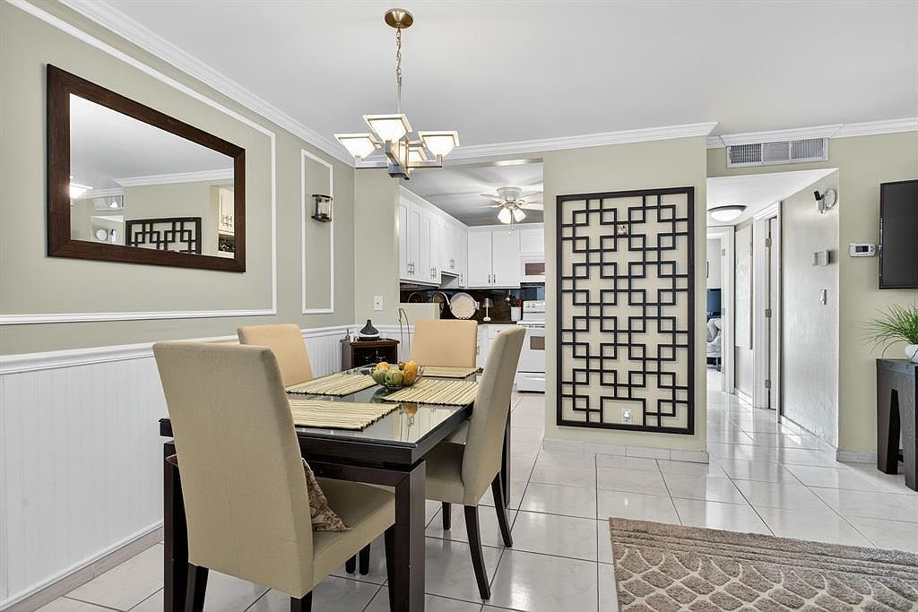 2850 NE 14th Street Cswy APT 107 Pompano Beach, FL 33062 | Condominium