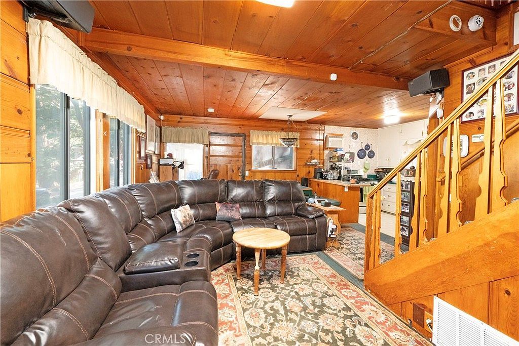 23940 Cresta Dr Crestline, CA 92325 | Single Family