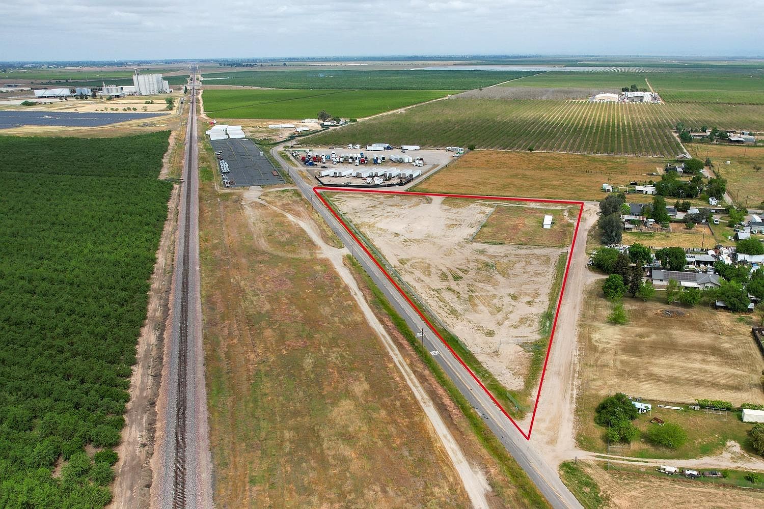 1 Road 32 Madera, CA 93636 | Land/Lot