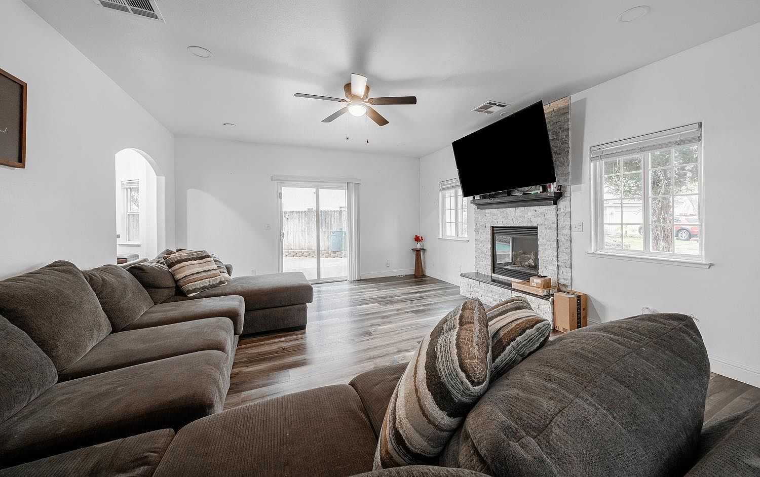 2632 Kimberly Dr Madera, CA 93637  | Single Family