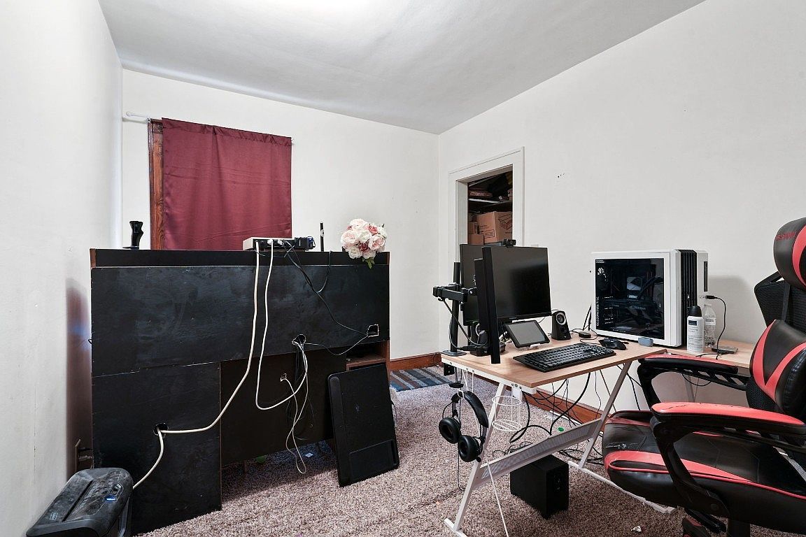 69 Colfax Ave Binghamton, NY 13905  | Multi Family