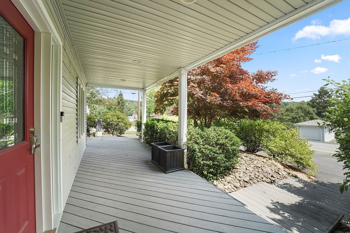 2975 John C McNamara Dr Brackney, PA 18812  | Single Family