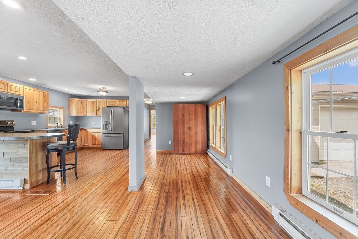 584 Ashley Rd Newark Valley, NY 13811  | New build