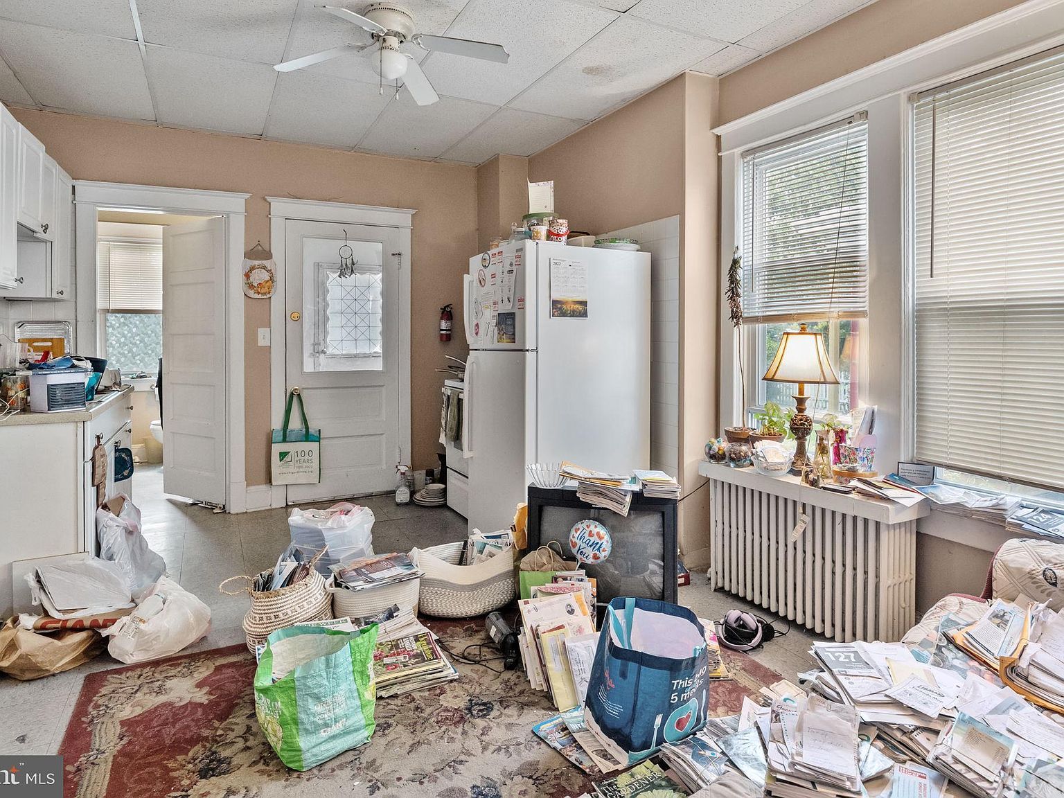 231 Washington St Morrisville, PA 19067  | Multi Family