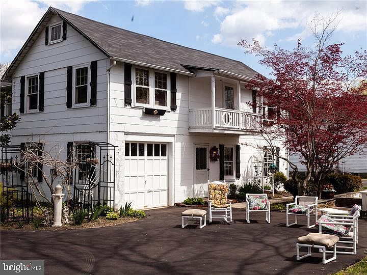 77 Petty Rd Cranbury, NJ 08512 | Single Family