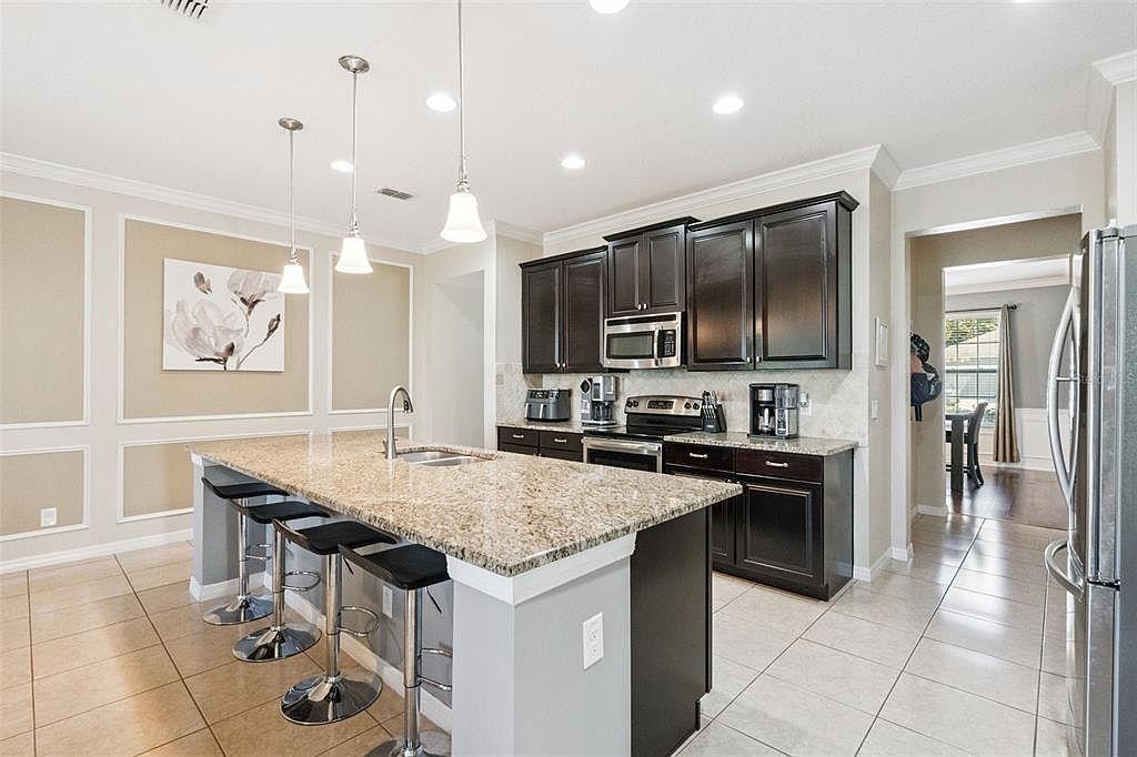 964 Galway Blvd Apopka, FL 32703  | Single Family