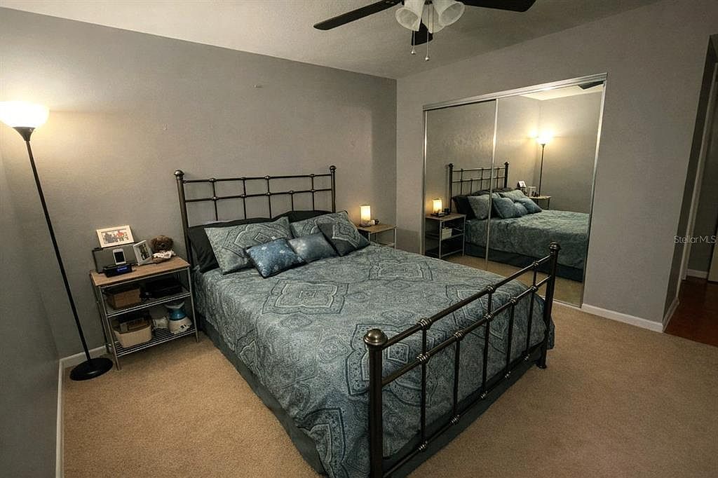 130 Jasmine Woods Ct APT 7B Deltona, FL 32725 | Condominium