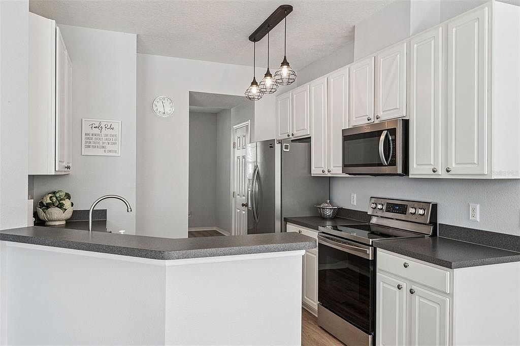 12862 Langstaff Dr Windermere, FL 34786  | New build