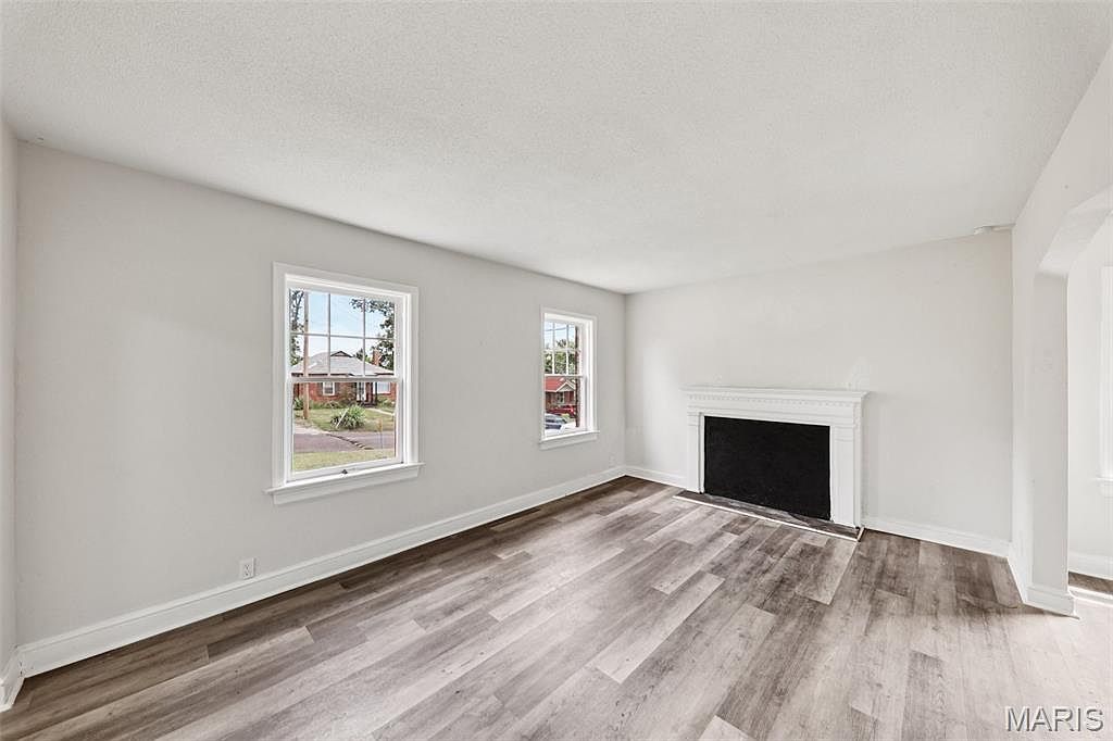 7030 Lena Ave Saint Louis, MO 63136  | Single Family