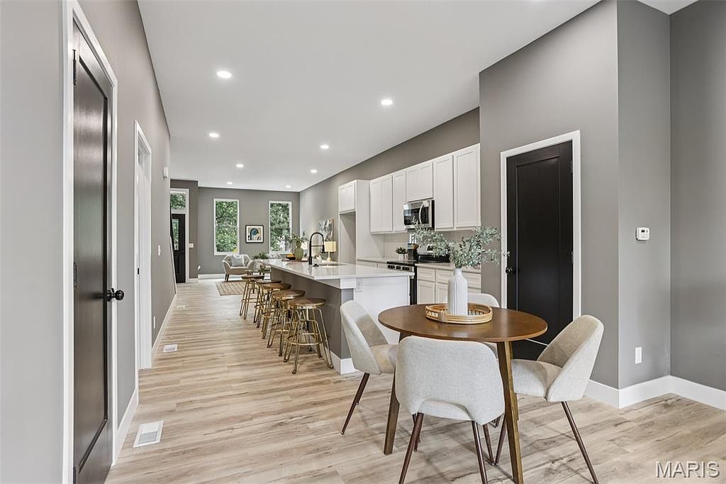 2258 S Jefferson Ave Saint Louis, MO 63104  | Single Family