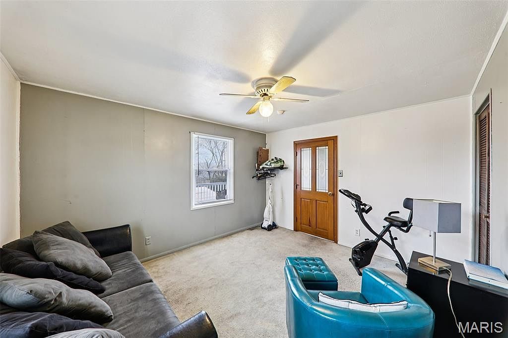 2120 Starling Airport Rd Arnold, MO 63010  | Single Family