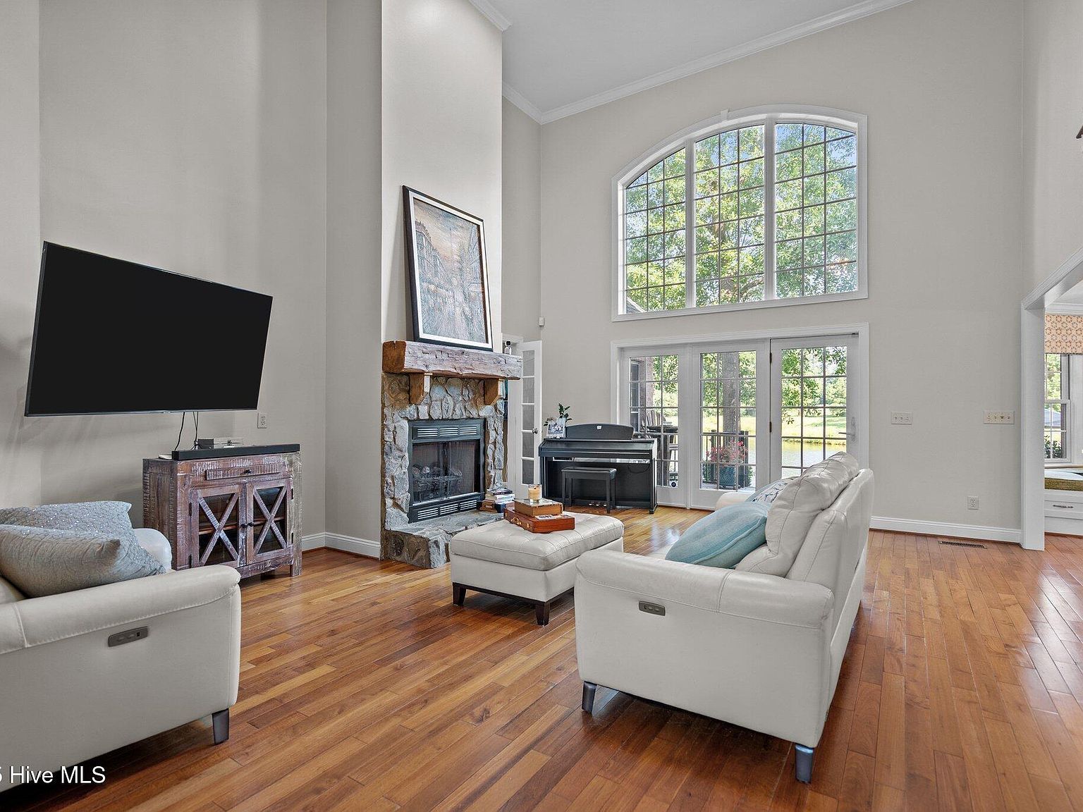 214 Legacy Woods Dr Wallace, NC 28466 | Single Family